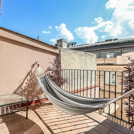 Granvia Garden Boutique Apartments-3