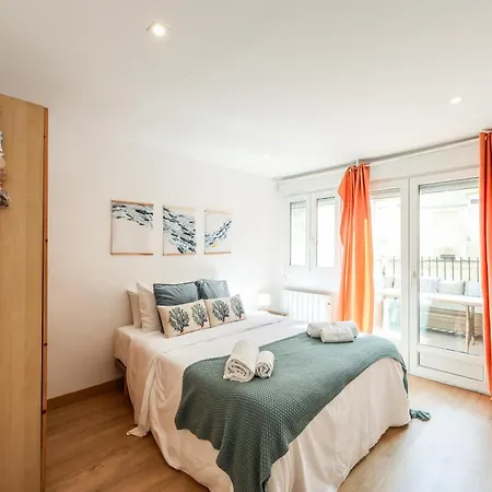 Granvia Garden Boutique Apartments-2